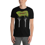 Haunted Garage "Green Slime / Skeleton Hands" T-Shirt